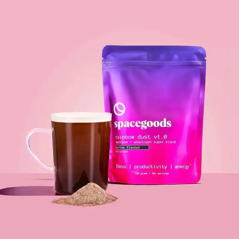 Rainbow Dust från Spacegoods